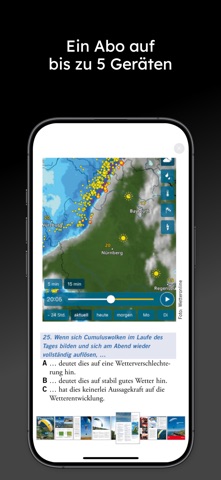 Thermik Pro screenshot