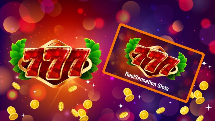 ReelSensation Slots