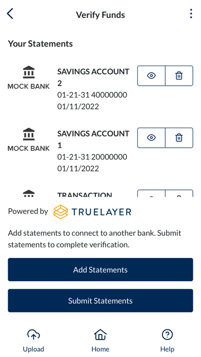 Kirwans Solicitors Screenshot