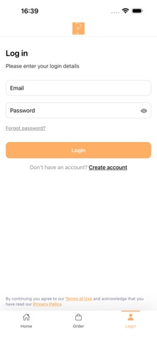 HEPPNI BAKERI screenshot