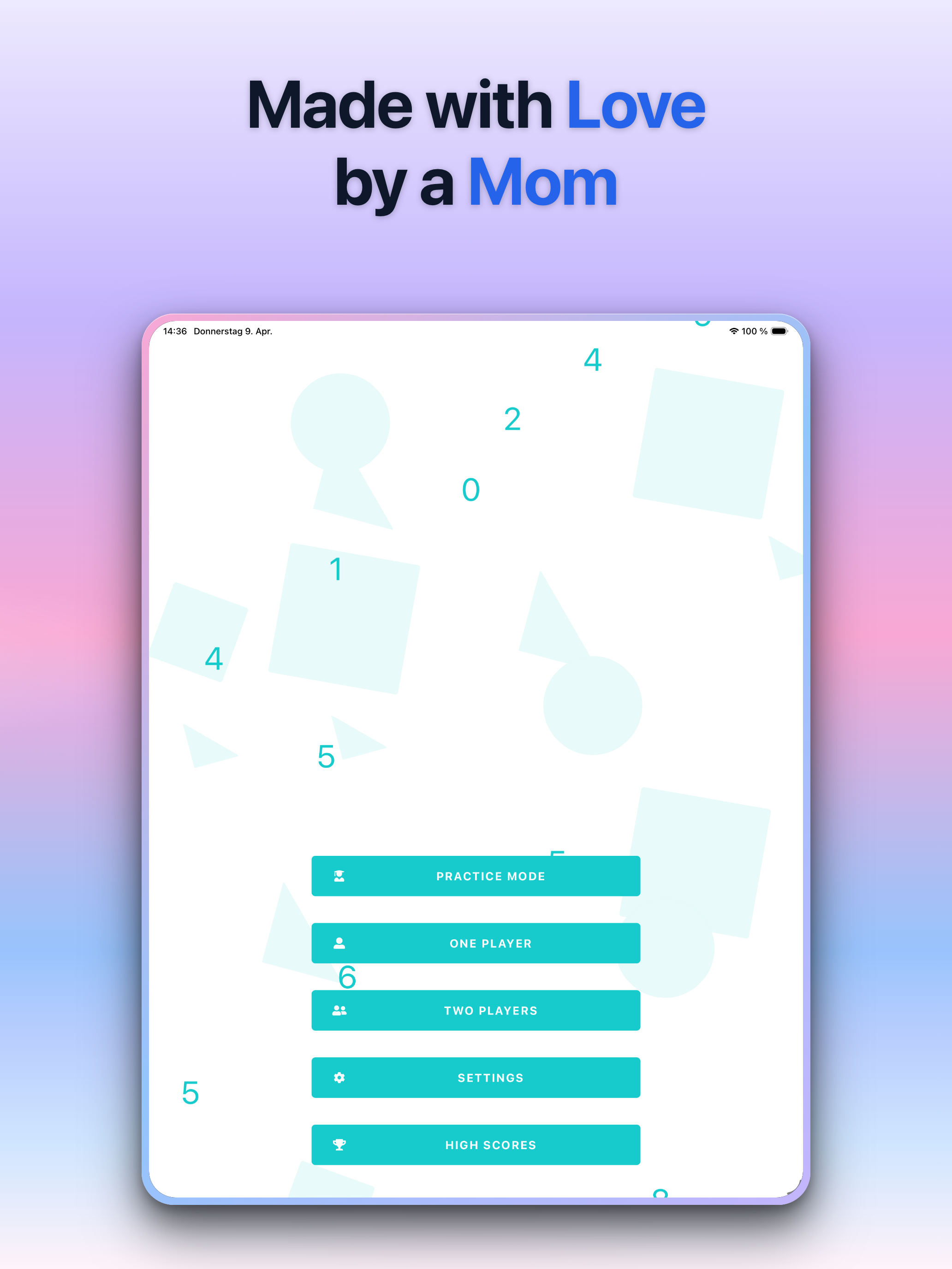 Math Experts: Mental Math screenshot 19