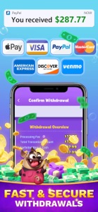 Bingo Bliss: Win Cash screenshot #2 for iPhone