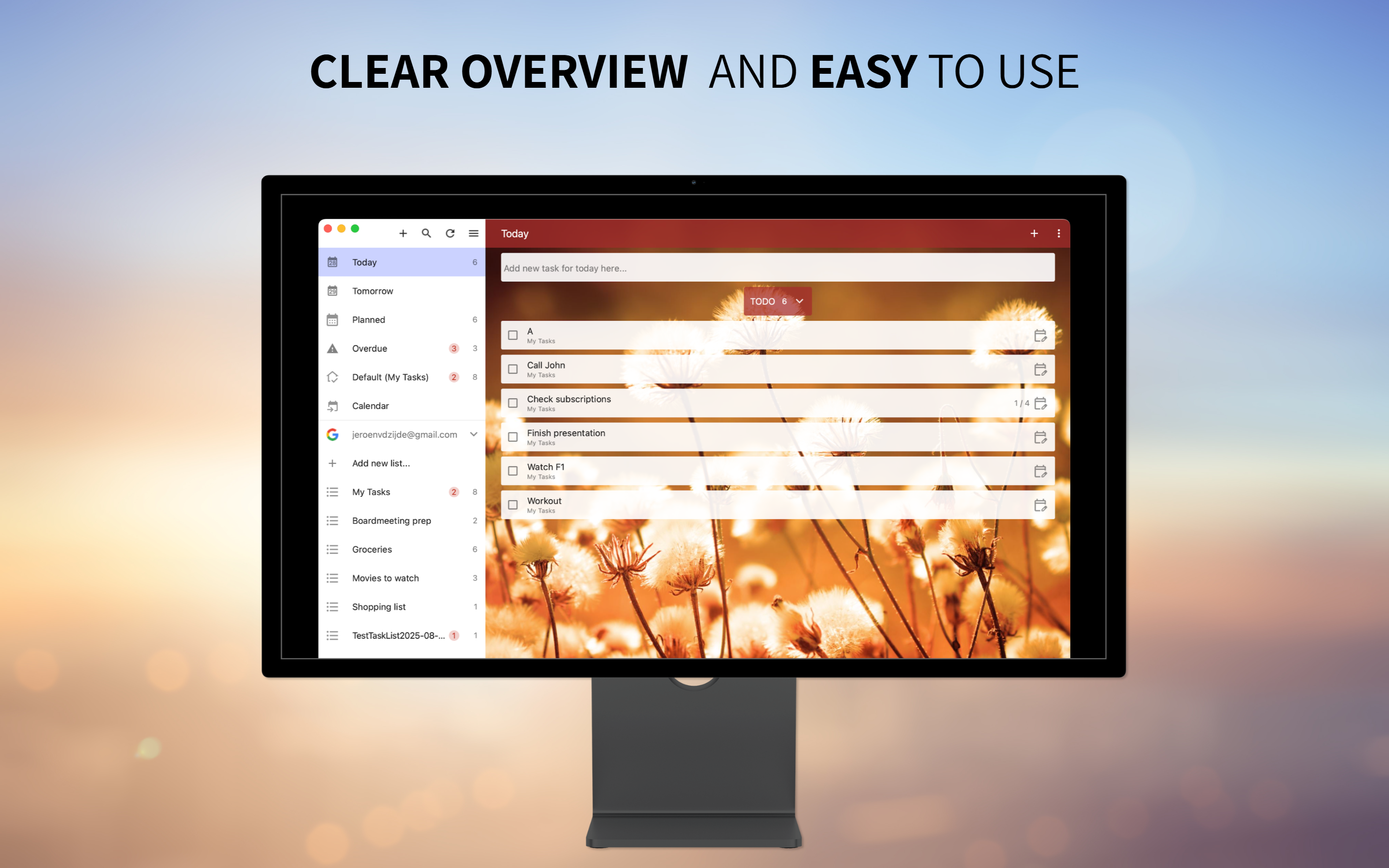 One Tasks screenshot 14