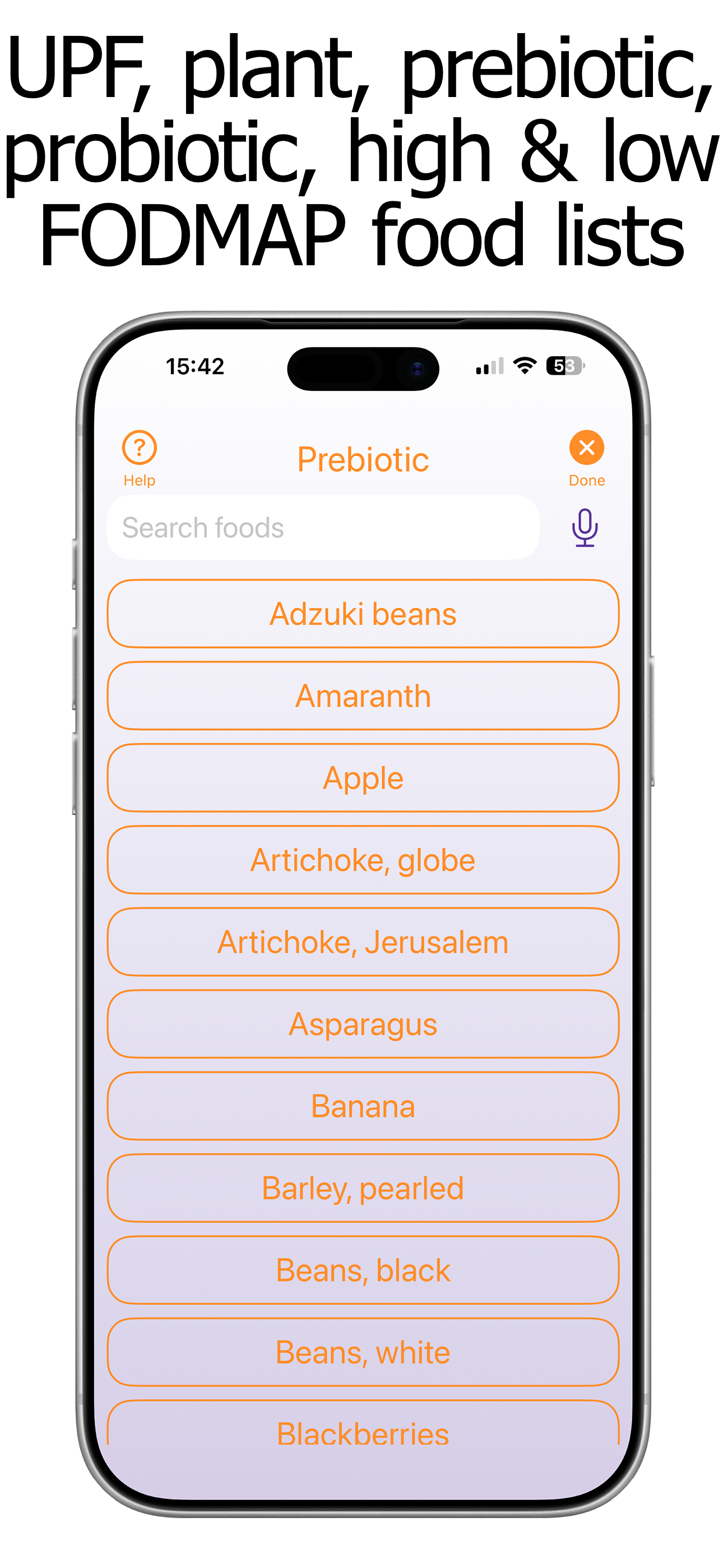 Potassium Counter & Tracker screenshot 10