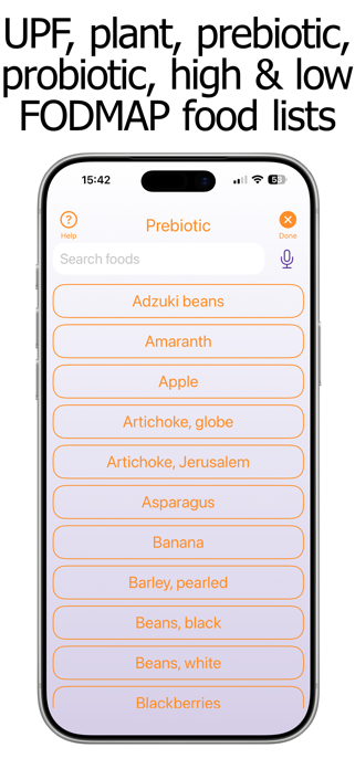 Potassium Counter & Tracker Screenshot 10 of 10