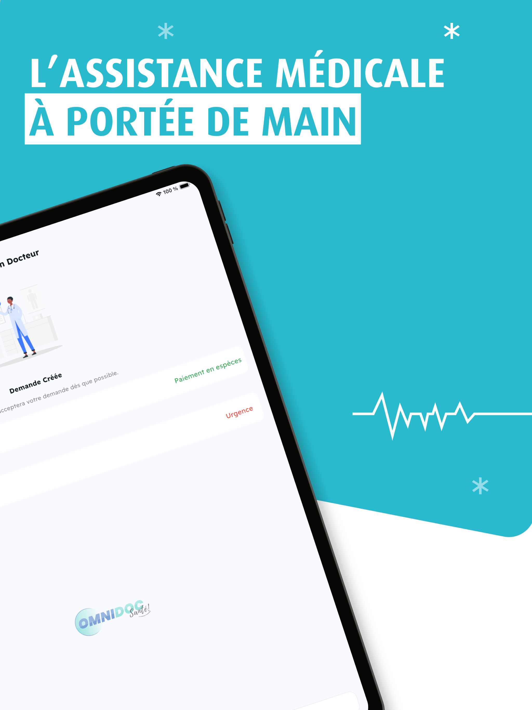 OmniDocteur screenshot 9