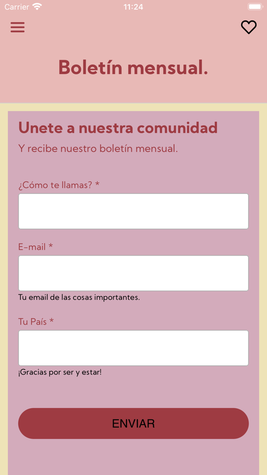 #5. Meditando Ando (iOS) 来自: Liliana Rey