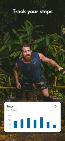 Same - Calorie & Macro Tracker Screenshot 9 of 10