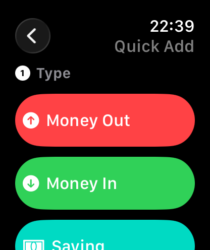 PTLifeTracker screenshot 20