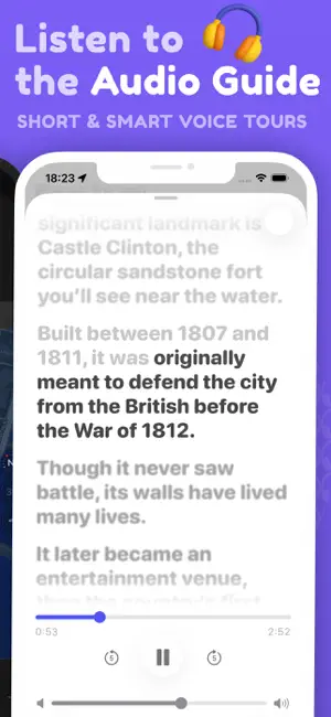 New York City Guide | Ingry screenshot 3