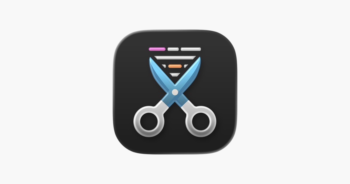 تطبيق Snippety لإدارة القوالب النصية أصبح مجانيًا لفترة محدودة على App Store