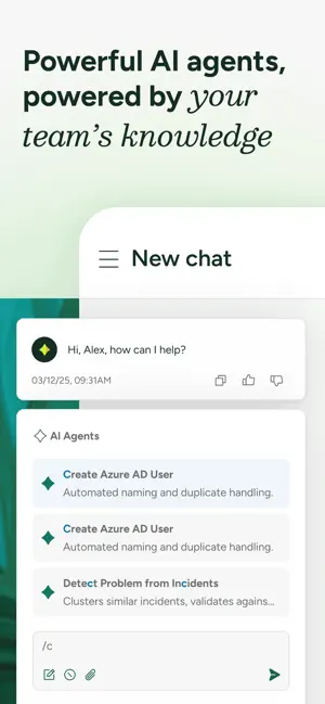 SysAid screenshot 4