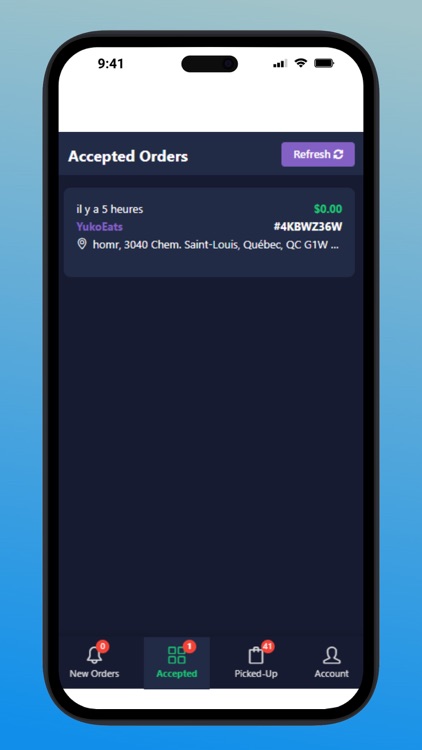 Yuko Driver screenshot-4