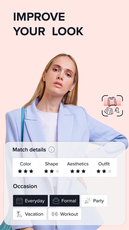 Stylix: Outfit Maker & Planner screenshot-6