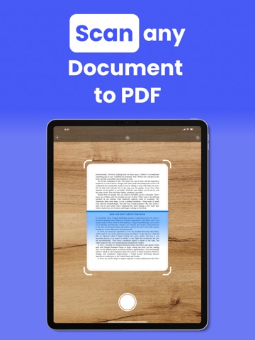Smart Printer App Pro - iPrint iPad screenshot