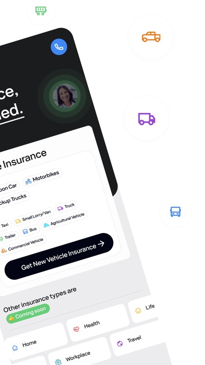 Swapp - Finance app of Cyprus