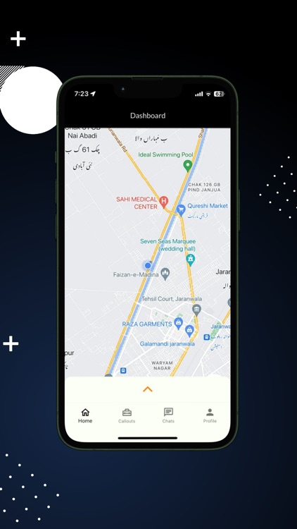 ResQ-X Pro screenshot-6