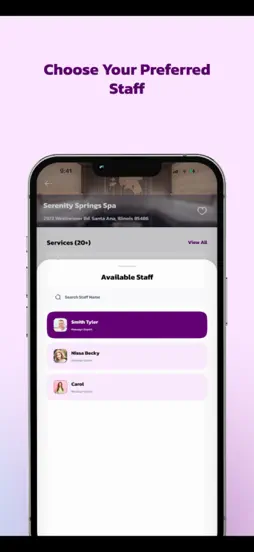 Shareduled screenshot 16