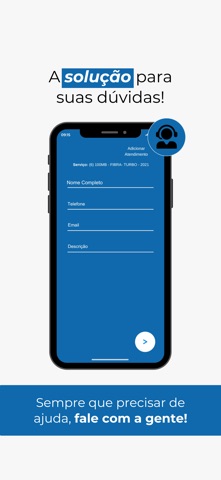 Web Norte Telecom Screenshot 5 of 8