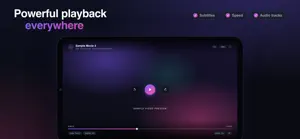TeleHub Player screenshot 1