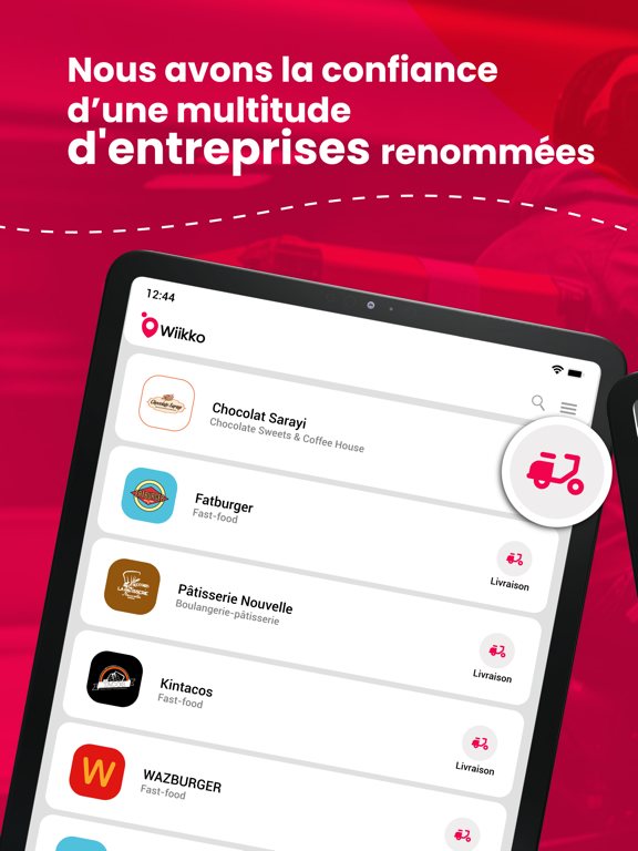 Screenshot #5 pour Wiikko