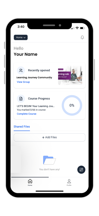 ProImpress Screenshot 1 of 3