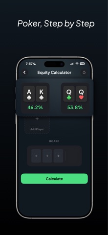Stack Poker: Play & Compete Screenshot 8 of 9