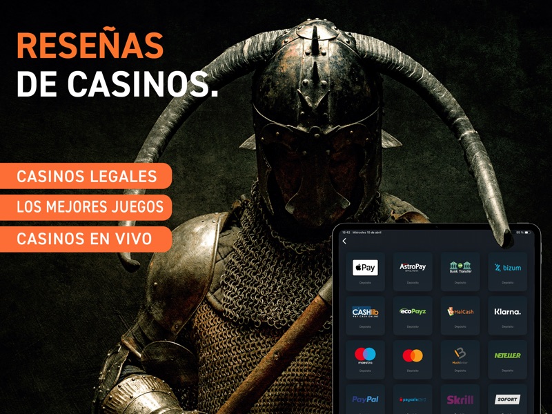 Casino Hunter - Casinos Online screenshot 7