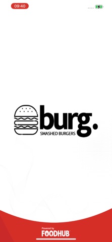 Burg Burgers screenshot