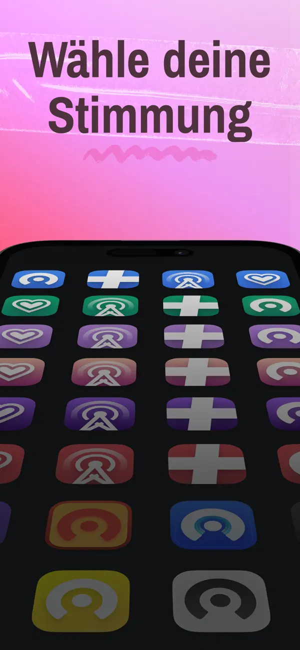 Castro Podcast Player iPhone App Screenshot 5 – Nachrichten