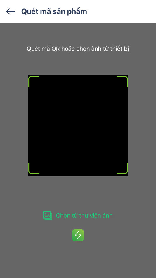 #5. Trace Bình Định (iOS) بواسطة: National Numbering and Barcodes Center