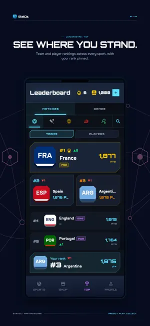 StatOz screenshot 3
