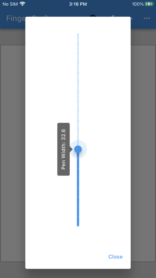 #3. Finger Craft (iOS) Oleh: Supplier Relations US, LLC.