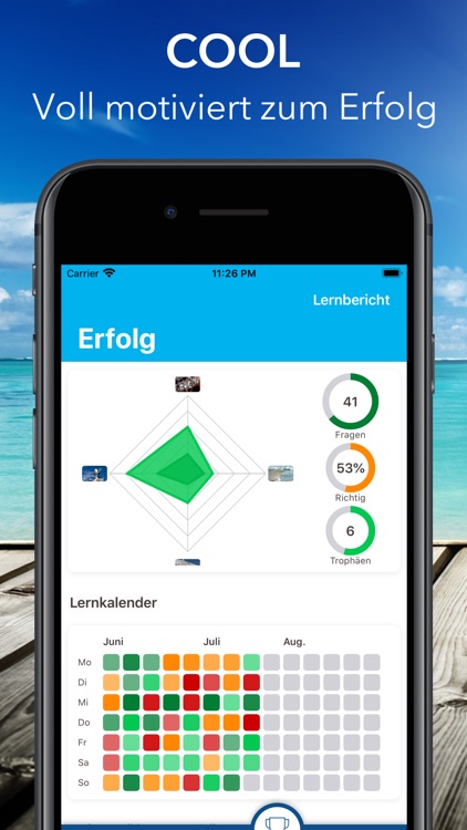 Bootstheorie SBF | SKS | Funk