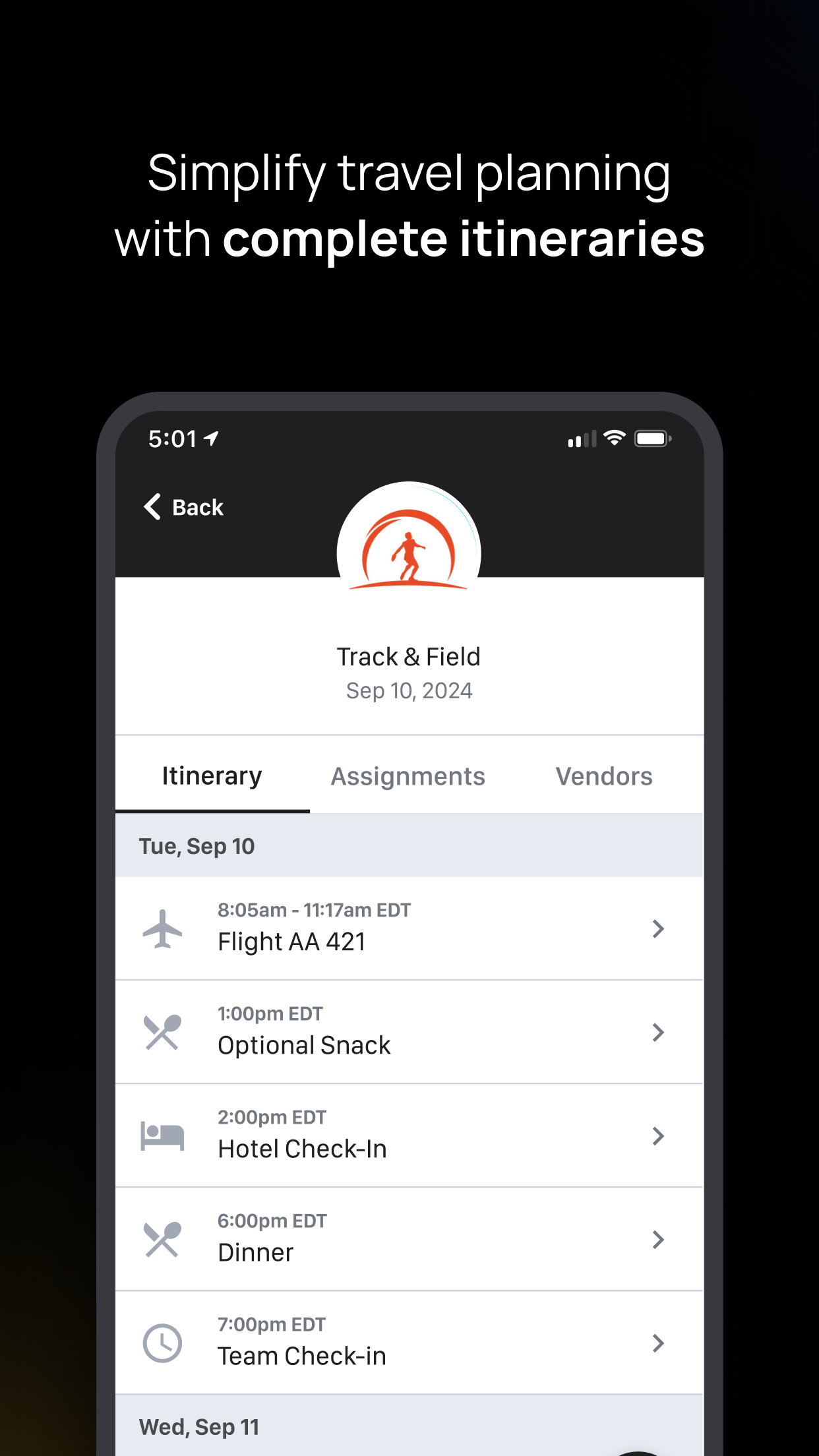 Teamworks screenshot 4