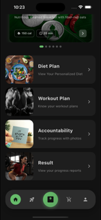 Mr Muscle screenshot 3