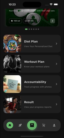 Mr Muscle screenshot