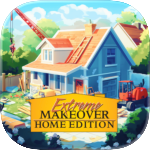 Extreme Makeover: Home Edition