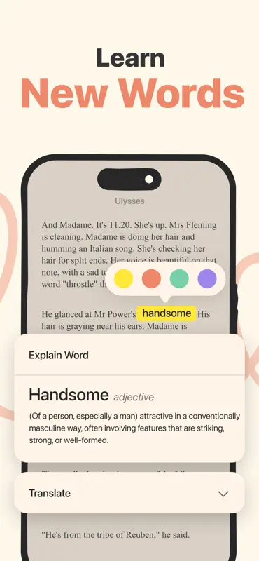 Magibook: Learn to Read Books screenshot 9 of 9