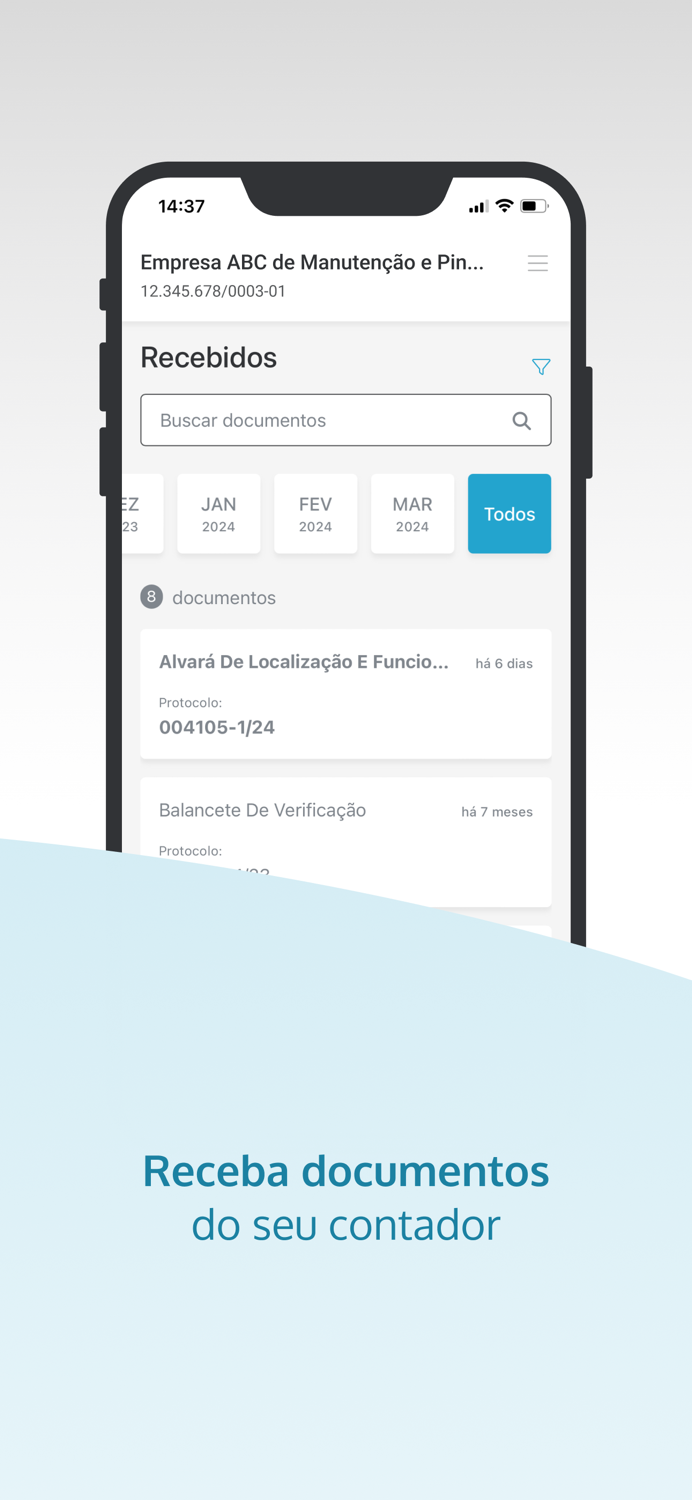 Alcca Serviços Contábeis