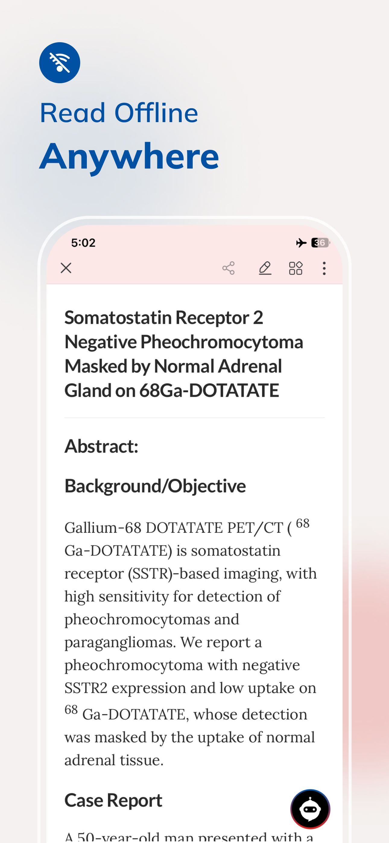 DMER Medical e-Library screenshot 4