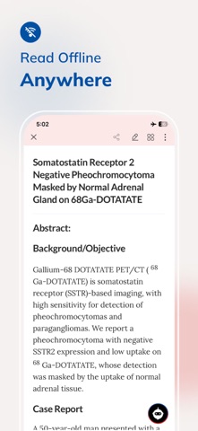 DMER Medical e-Library Screenshot 4 of 8