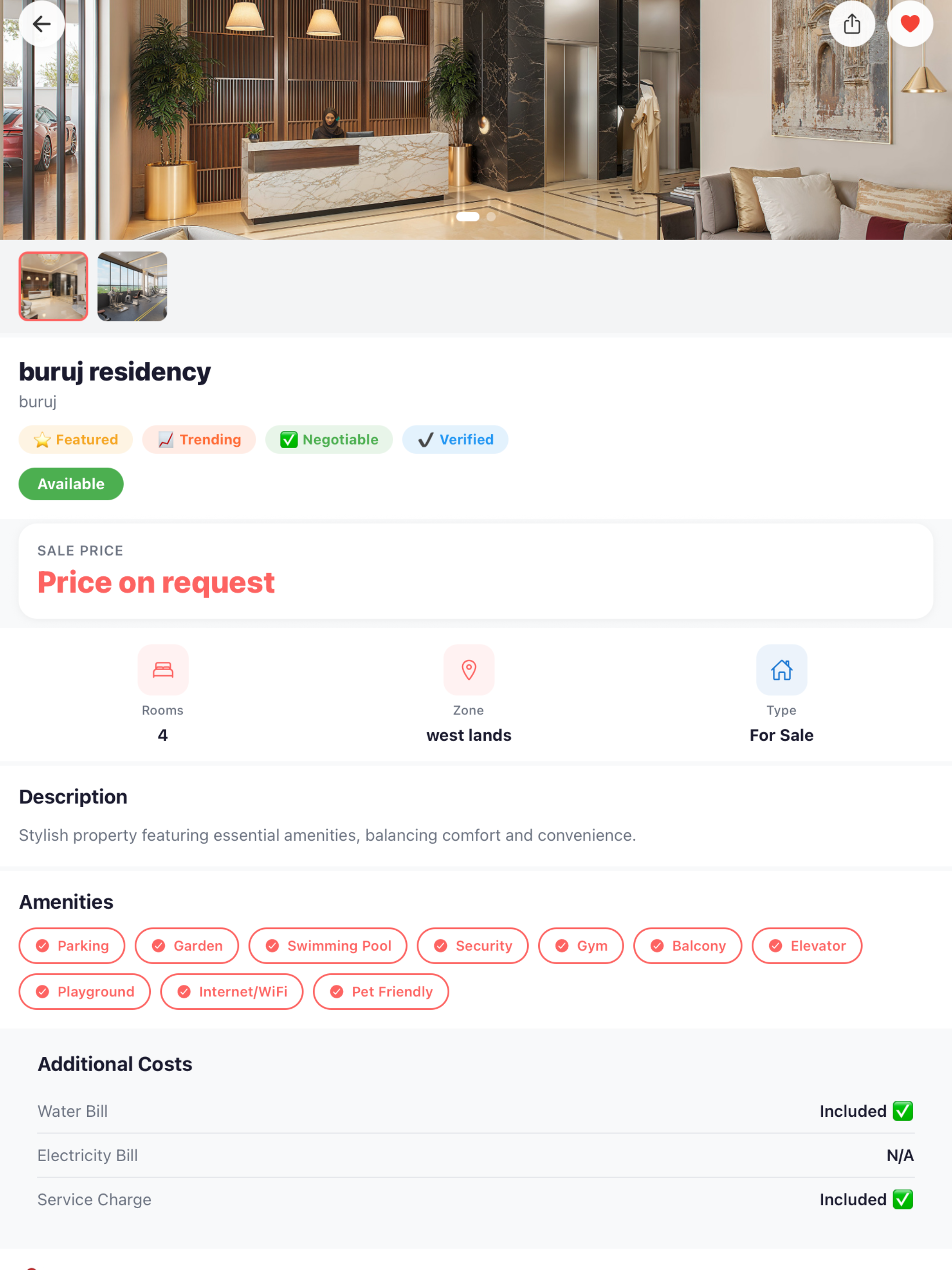 Guryo Hub screenshot 7