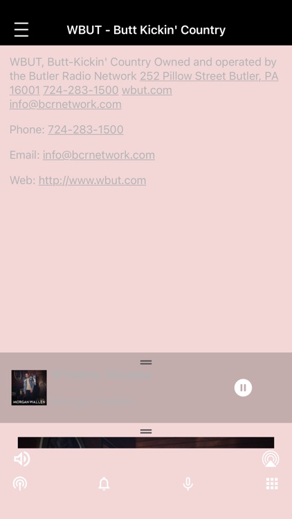 St Barnabas Radio Network screenshot-3