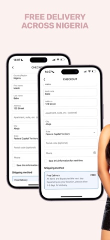 Makiti screenshot
