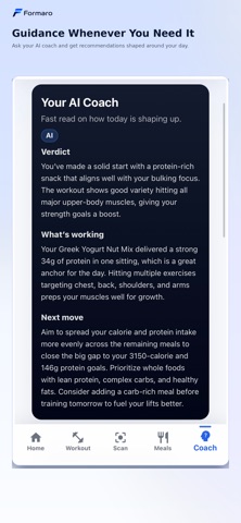 Formaro Screenshot 6 of 7