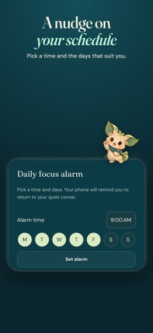 FocusDeep: Cozy Focus Timer screenshot 8