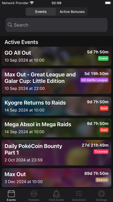 PokeMate for Pokémon GO