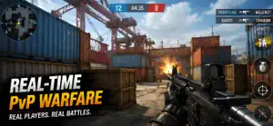 IGI Critical Strike: FPS Shoot screenshot 1