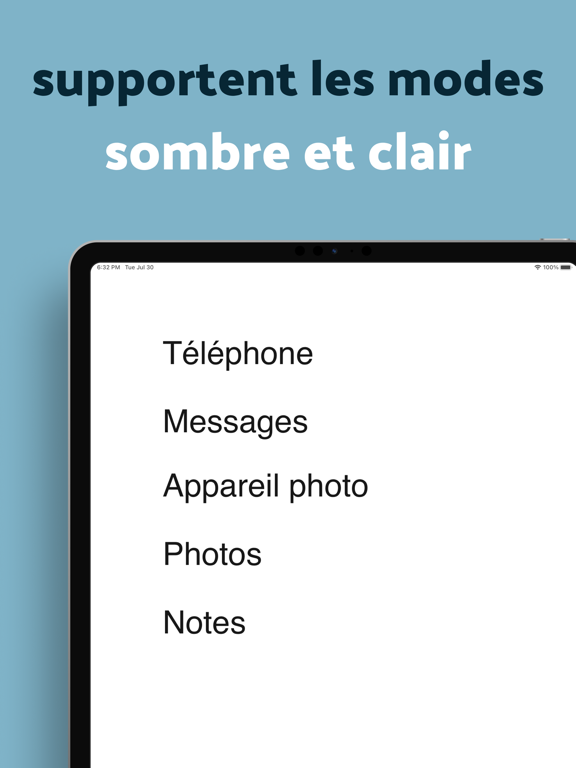 Screenshot #5 pour DumbPhone: Sans distraction